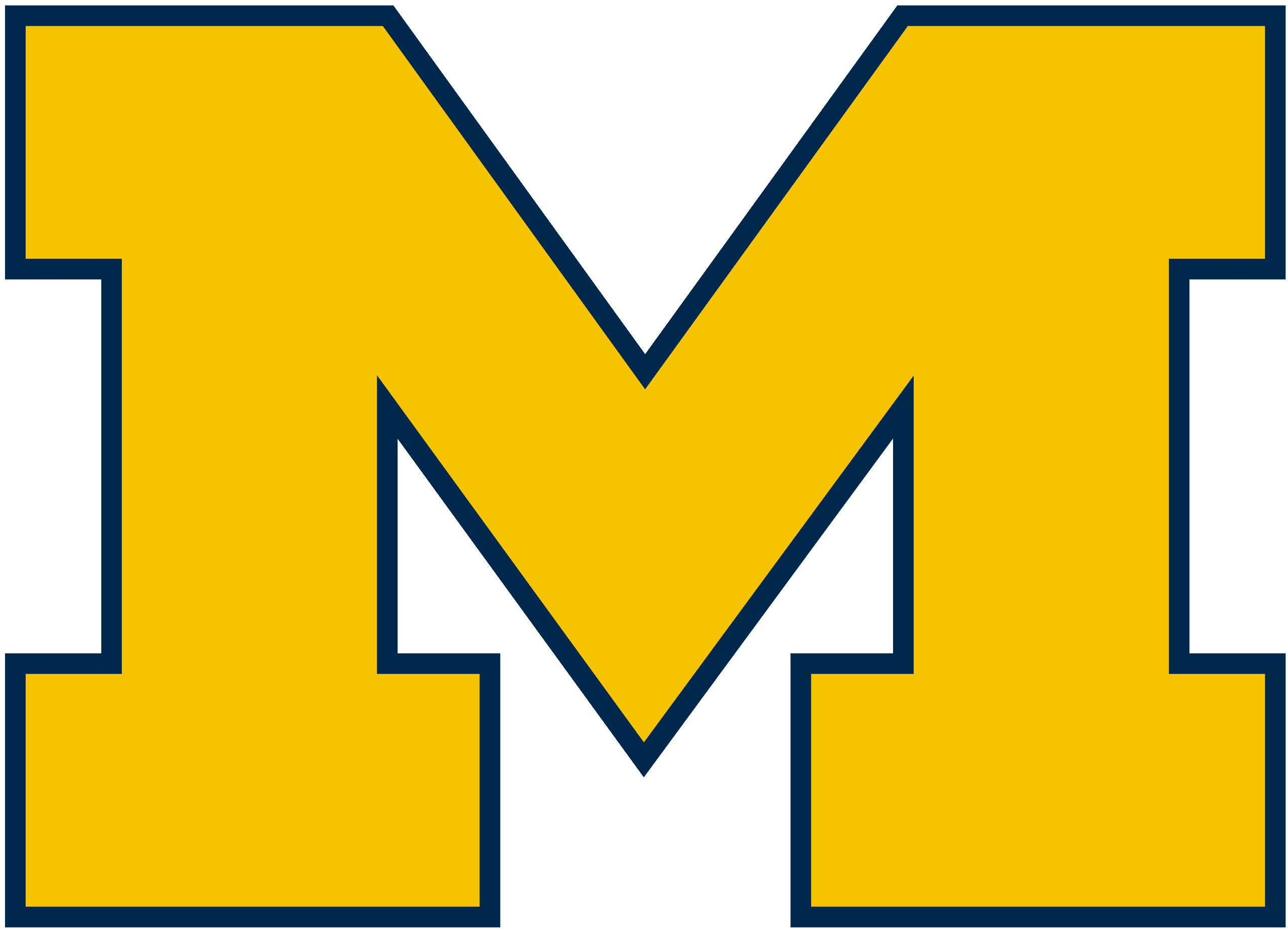 University Of Michigan