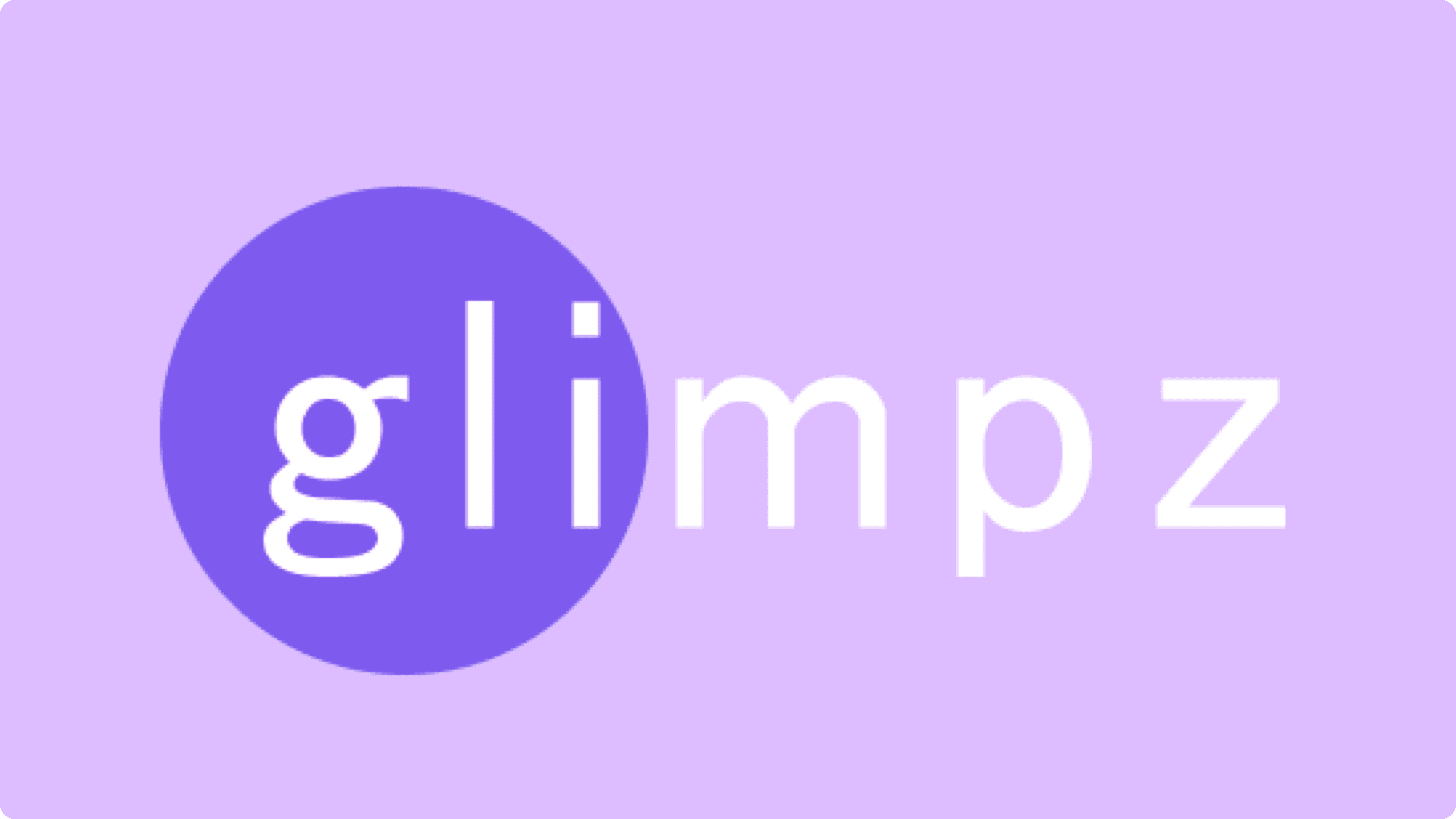 Glimpz Music