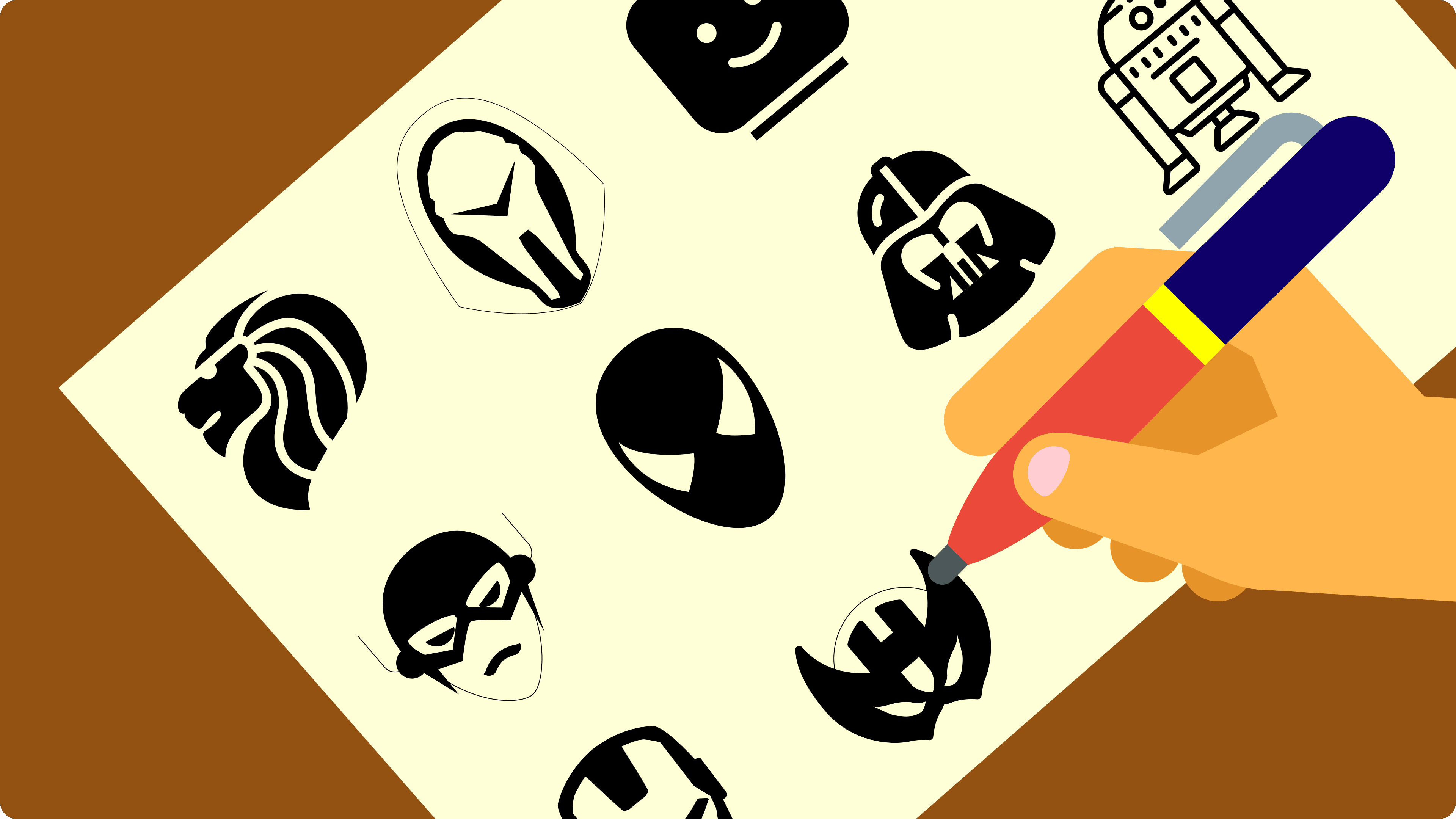 Art and Graphics