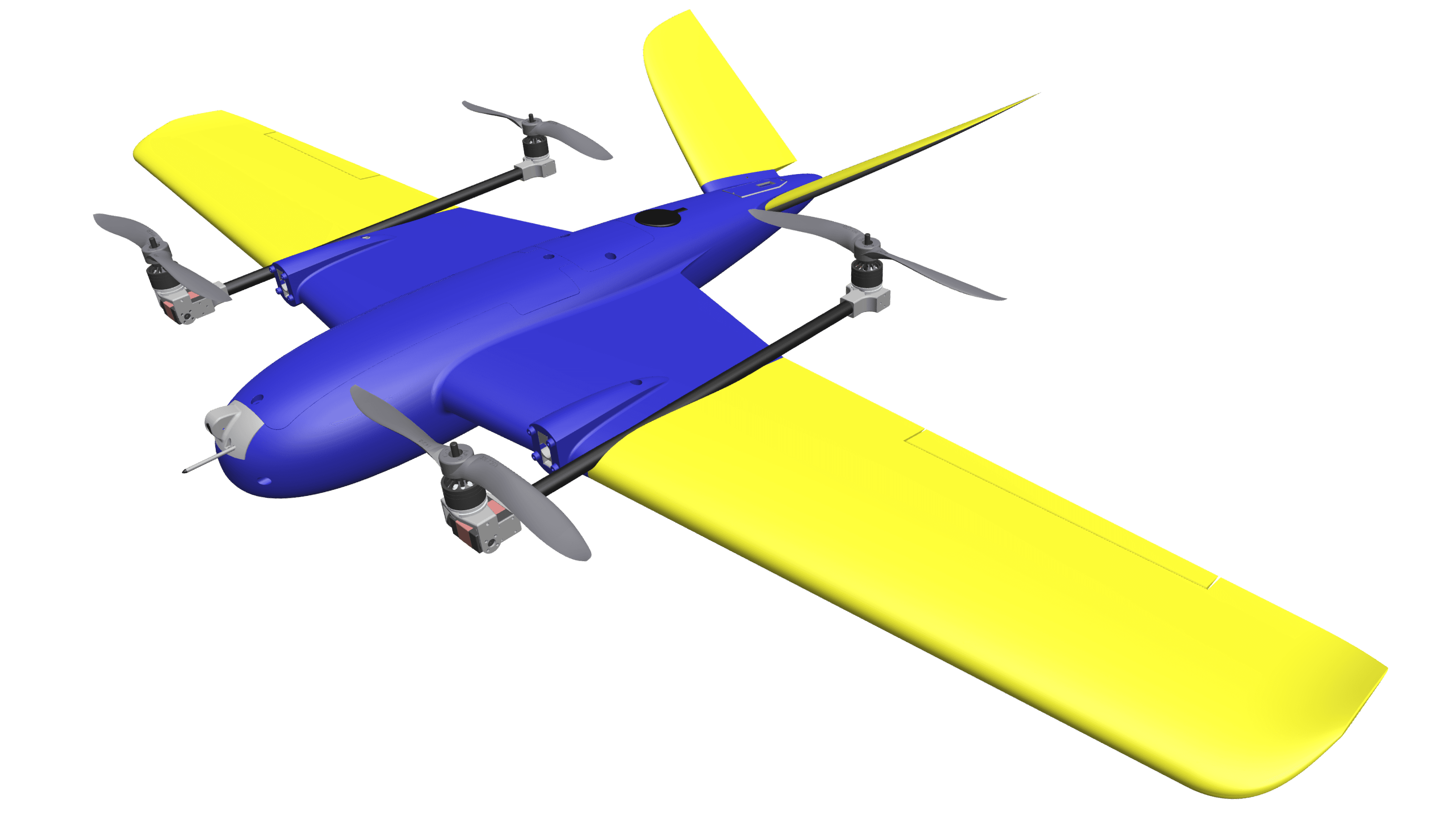 MD-UAV Lite
