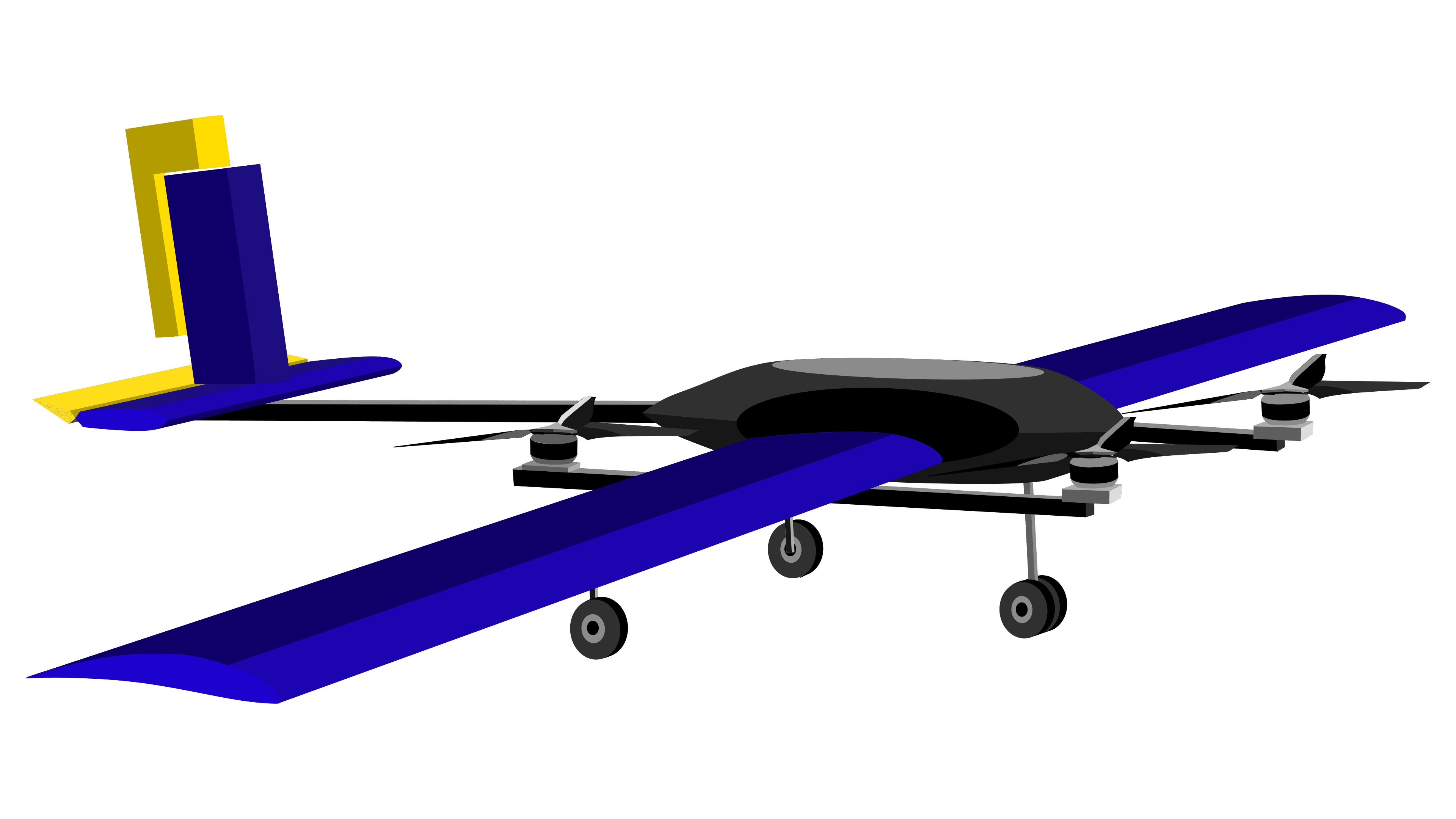 MD-UAV
