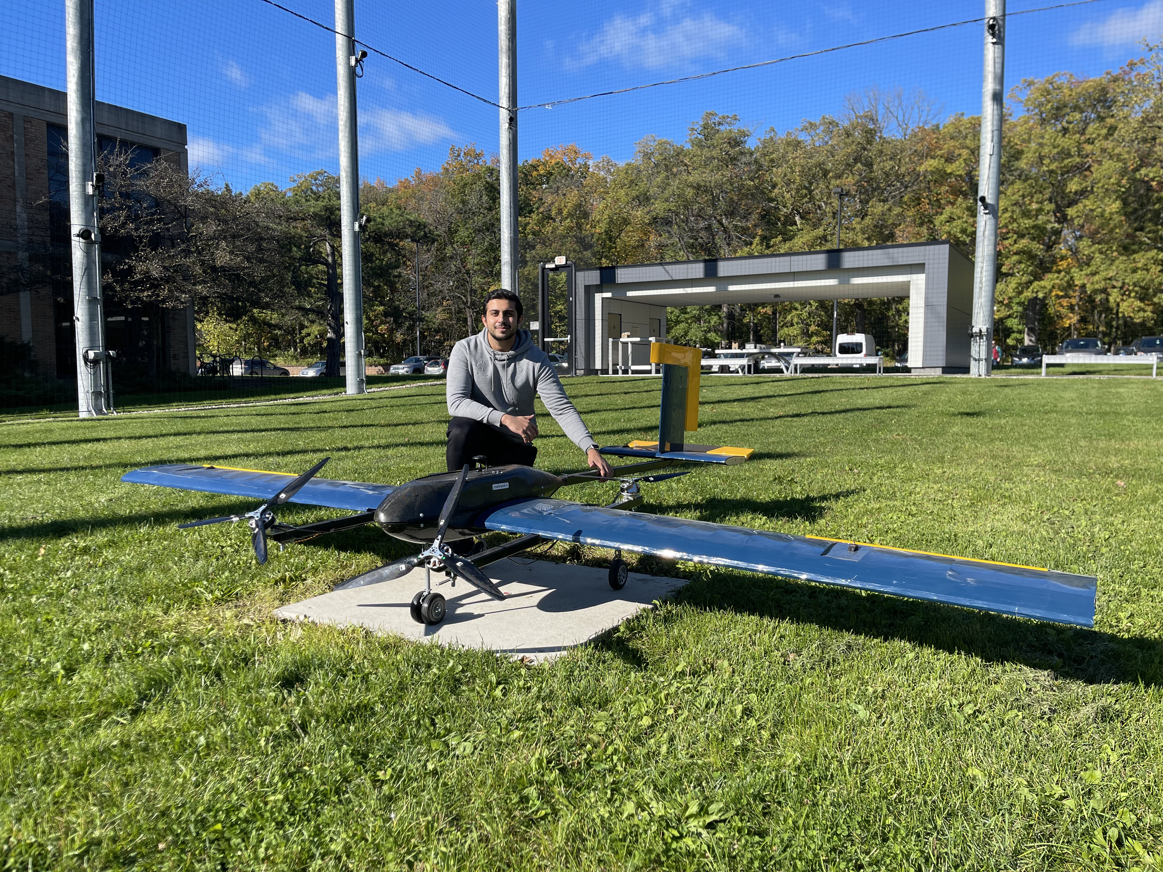 md-uav